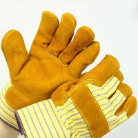 Rigger Gloves