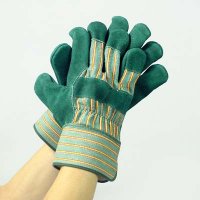 Rigger Gloves