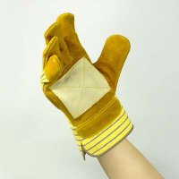 Rigger Gloves