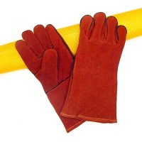 Welder Gloves