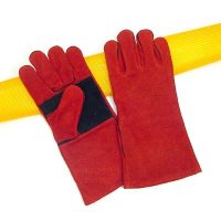 Welder Gloves