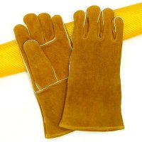 Welder Gloves