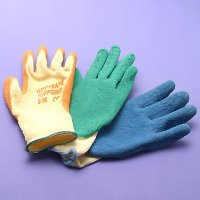 Latex Gloves